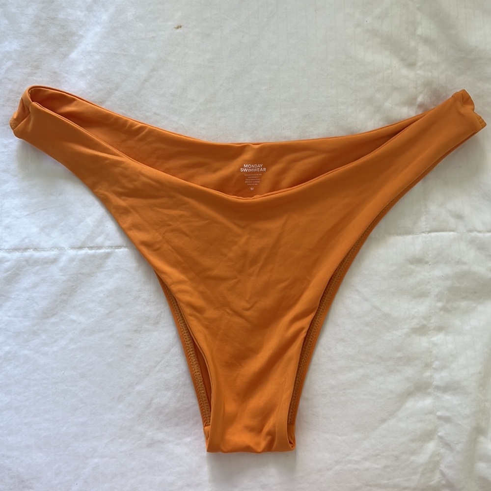 Monday Swimwear suit - Picture 2 of 8